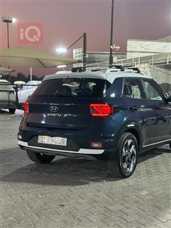 هيونداي فينو